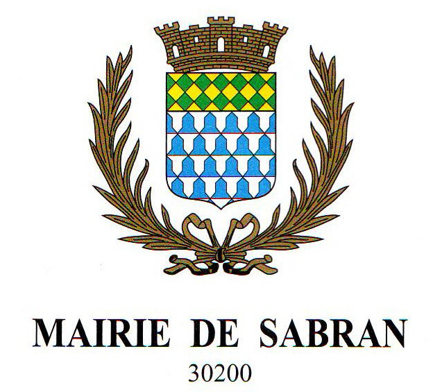 Commune de Sabran