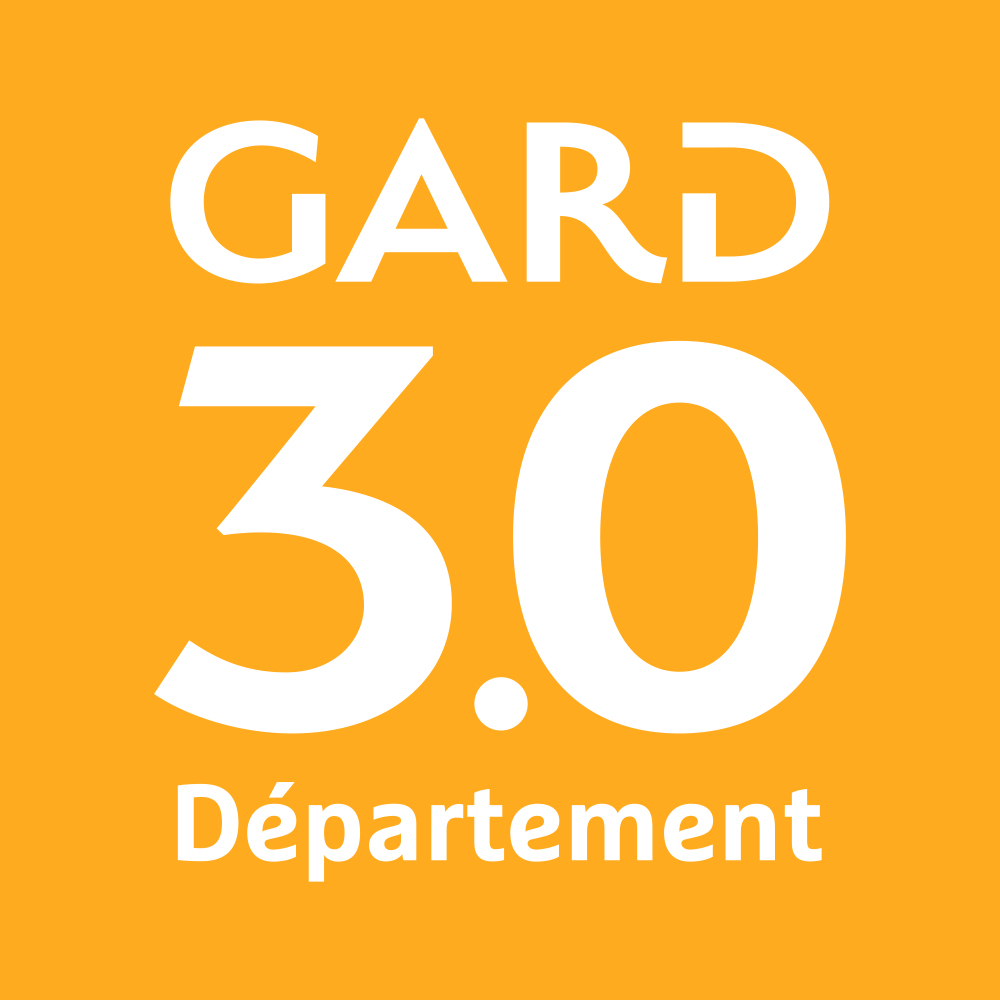 Département du Gard